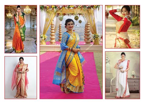 5 Traditional Saree Draping Styles From India Kanchipuram Lakshaya Silks Manufacturer