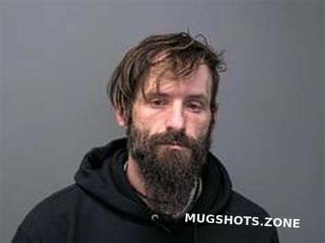 ERIC THOMAS OLSEN 01 05 2024 Baxter County Mugshots Zone