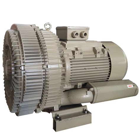 Regenerative Three Phase Turbine Blower For Industrial Buy