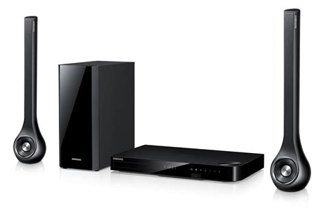 Samsung Ht Fs5200 21 Ch 2 Speaker Smart 3d Blu Ray Home Theatre System