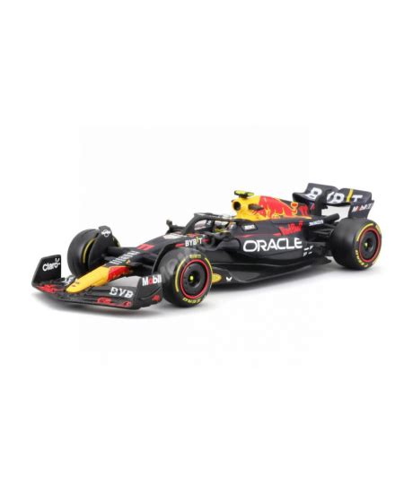 Miniatuur Red Bull F1 Rb19 Team Oracle Red Bull Racing 11 Se 143