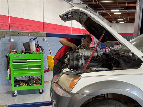 Auto Repair Mesa Az Engine Masters Automotive