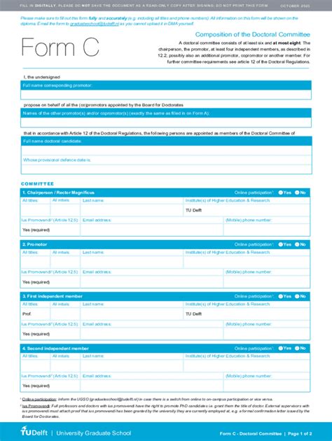 Fillable Online Fill In Digitally Fax Email Print Pdffiller