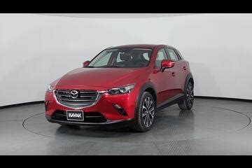 Mazda Cx 3 2019 Autos Usados NeoAuto