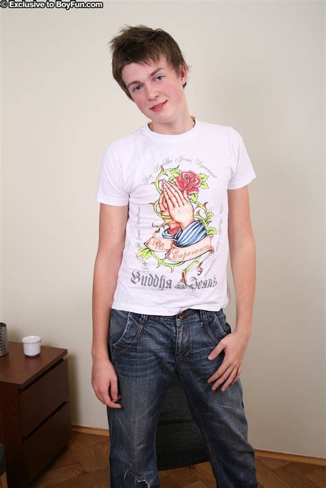 Boy Fun Featuring Carlton Naked XXX CoedCherry