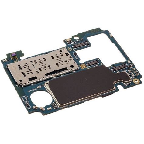 Samsung Galaxy A Motherboard Pcb Module Cellspare