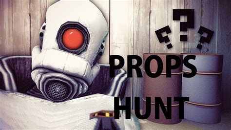 How To Change Props In Gmod Prop Hunt Adamsbrick