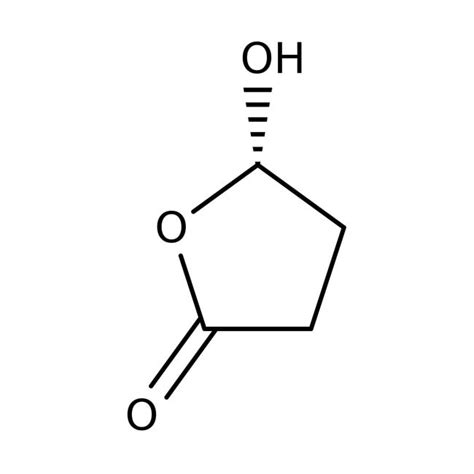 S Beta Hydroxy Gamma Butyrolactone 90 Ee 99 Thermo