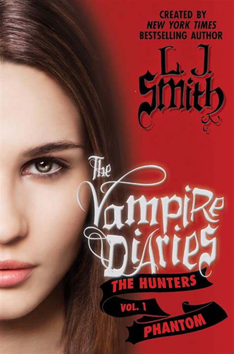 Vampire Diaries Books In Order 1