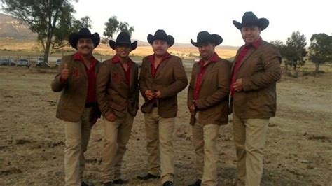 Quiénes Son Los Rivales Del Norte La Banda De Regional Mexicano A La Que Le Mataron A Tres