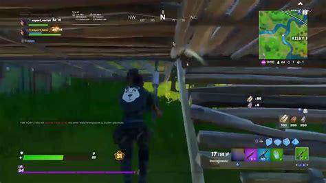 Fortnite Live Anw Rter Cup Mit Geldpreisen Youtube