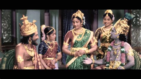 Watch Mayabazar Online | 1957 Movie | Yidio