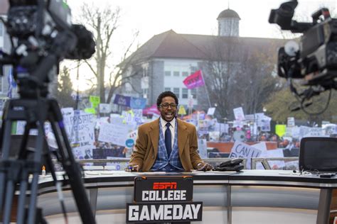 College Gameday Announces Epic Week 2 Destination For 2024 Season The Spun