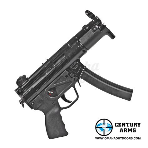 Century Arms Ap5 M Pistol Omaha Outdoors