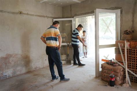 En la vieja Estación de Trenes la Casa de Cultura entra en su etapa