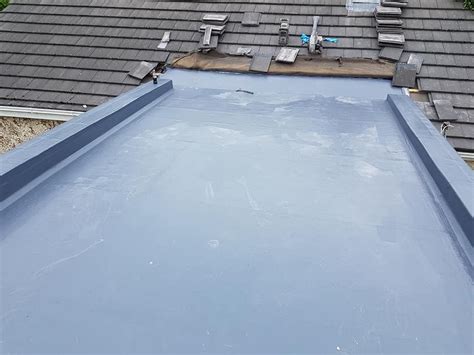 Fiberglass Roofing