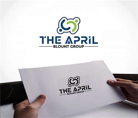 entry   yenikusu   april blount group logo design