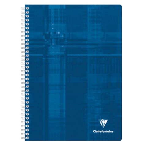 Блокнот Rhodia A4 (21 × 29.7 см), листов: 90 - купить с доставкой по ...