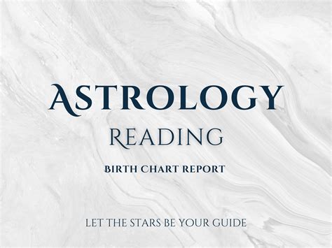 Birth Chart Reading Astrology Analysis Birth Chart Analysis Natal Chart