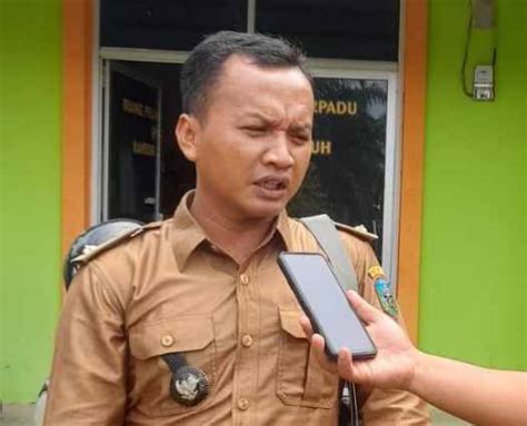 Sangat Memprihatinkan Bertahun Tahun Jalan Desa Seko Besar Tak