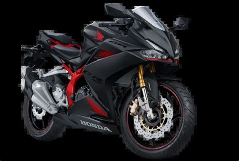 Honda CBR250RR 2022 trình làng với tông màu mới Kiến thức Online