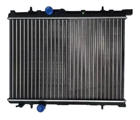 Radiador Peugeot Premier Cooling Env O Gratis