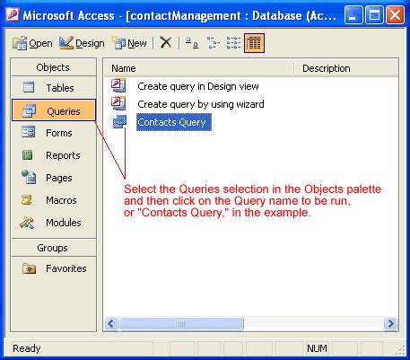 What Are Queries In Database