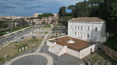 Roma Capitale Sito Istituzionale Aperto Al Pubblico Il Parco