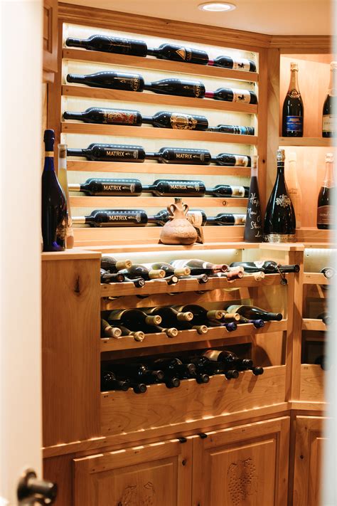 Home Wine Storage Blog