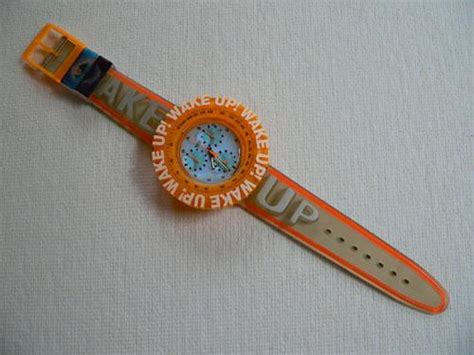 Swatch Wake Up Sbz104pack