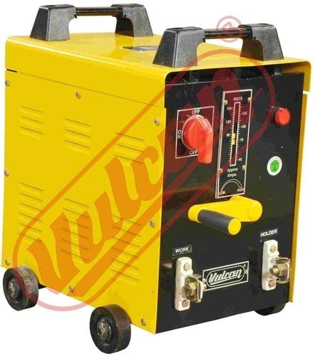 Mini Regulator Type Welding Machines At Best Price In Morbi Canary Electricals Pvt Ltd