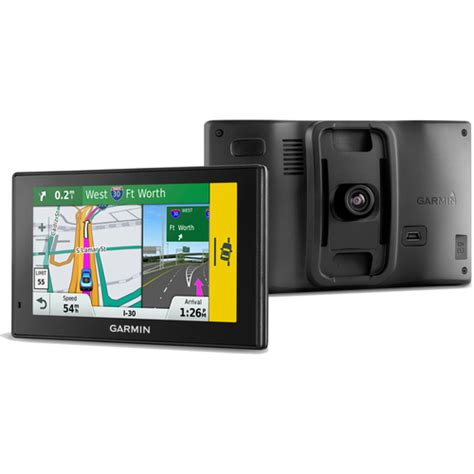 Garmin Driveassist 50 Gps Navigator