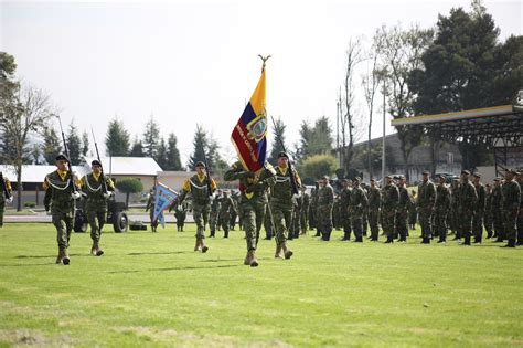 Fuerzas Armadas Entrenan A Reservistas Para Reforzar Sus Tareas