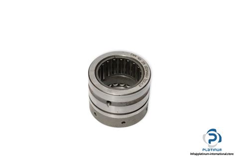 Ina Nx Needle Roller Axial Ball Bearing Platinum International