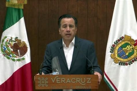 Gaschicol En Veracruz Por Efecto Cucaracha Dice Cuitláhuac