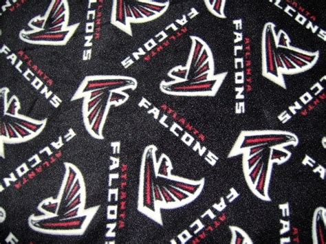 Atlanta Falcons SanFrancisco 49ers Dallas by BearsBlanketsQuilts