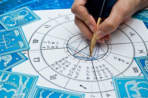 A Glimpse into the Mystical World of Horoscopes with Yahoo's Expert Readings 5