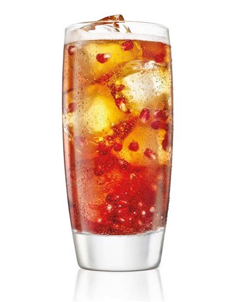 Strongbow Spice Hard Cider Cocktail Recipe