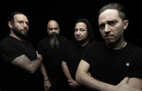 Fear Factory vem ao Brasil nova formação para único show em São