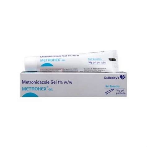 Flagyl Mg Tablet Metronidazole At Rs Pack Metronidazole