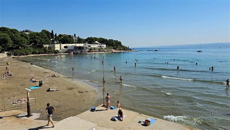 Foto Raport Iz Splita Bablje Ljeto Na Najja E