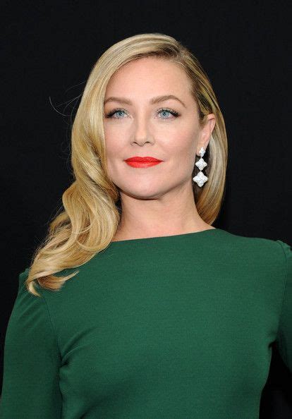 ELISABETH ROHM Blonde actresses Beautiful actresses Elisabeth röhm