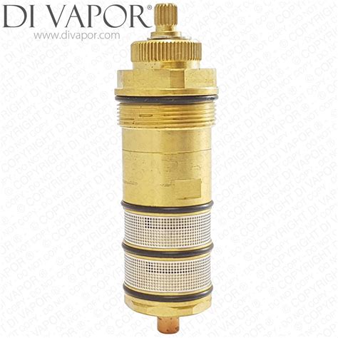 S.C.C. Thermostatic Cartridge (YJT6KYU) (SCC / CNSCC)