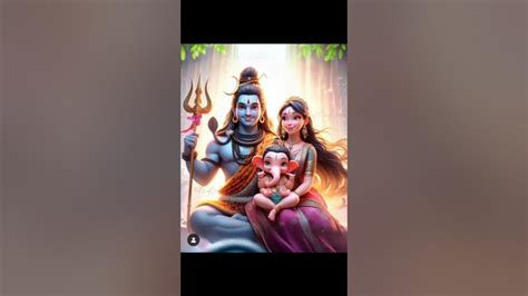 Om Namah Shivaye 🙏🙏 Mere Mahadev Bhakti Viral Shortfeed Bhajan