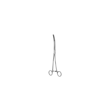 Bozeman Uterine Forceps