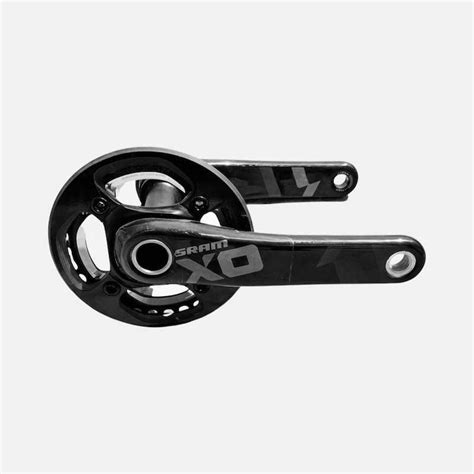 Vendita Online Guarnitura Sram X01 Con Movimento Centrale GXP Pressfit