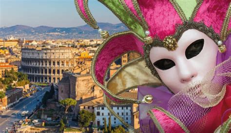 Eventi Carnevale 2023 A Roma E Provincia ItaloBlog