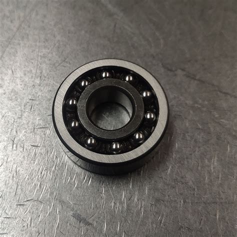 Wholesale 1201 ETN9 Self Aligning Ball Bearing Manufacturer Mklbearing