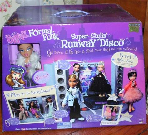 Pin by Zet on Bratz Dolls | Doll therapy, Bratz doll outfits, Bratz doll