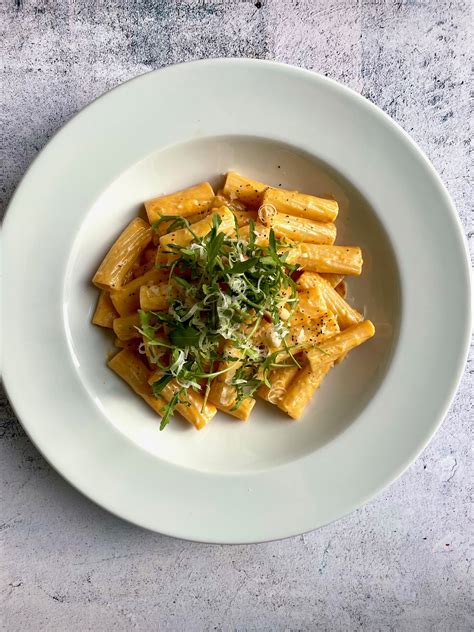 Nduja Gorgonzola Mascarpone Pasta Best Recipes UK